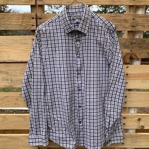 Express Men’s Button Down Shirt